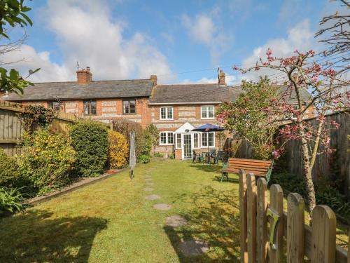 Poppy Cottage, Charlton Marshall, , Dorset