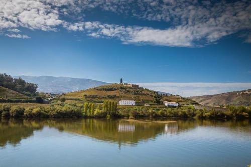 Alojamento Joaninha Douro, Peso da Régua