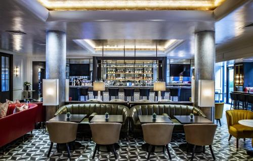 The Croke Park Hotel - image 6