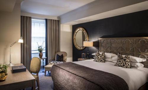 The Bloomsbury Hotel - image 8