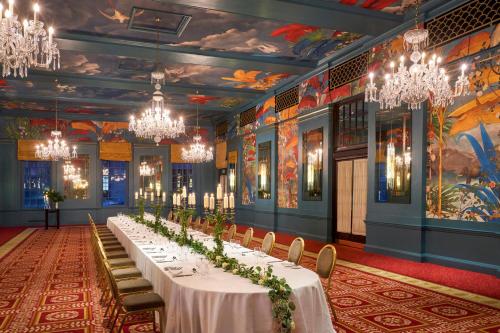 The Bloomsbury Hotel - image 5