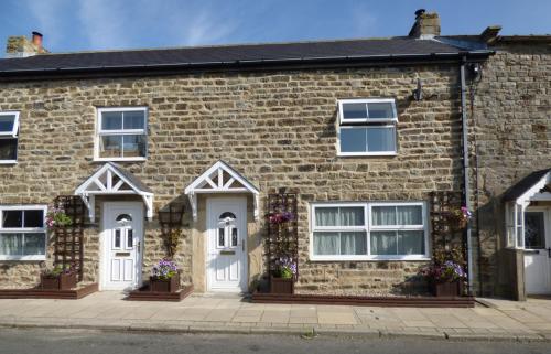 Low Chesters House gîte à louer Saint Johns Chapel