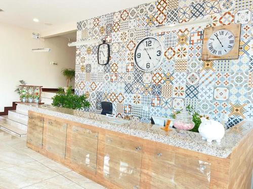 Foto - Hotel PZ Country Club & Conference Center