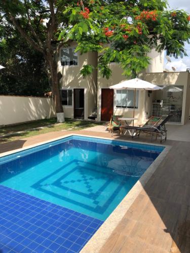 Pousada Casa Serra Alves - Buzios