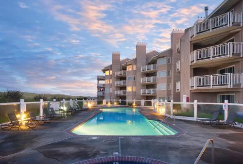 WorldMark Mariner Village - 수영장