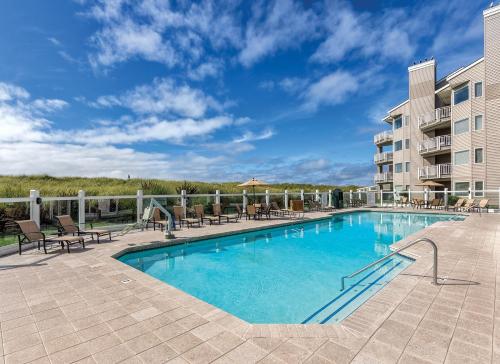 WorldMark Mariner Village - 수영장