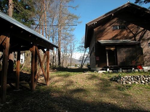 Chalet Hinata Hakuba - image 2