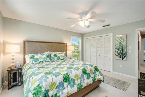 Woodwind Beach 11 - Fully Equipped Kitchen with Heated Outdoor Pool & Tennis Courts in Complex home - image 6