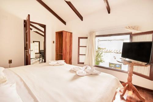 CasArte Takubamba B&B in Sucre