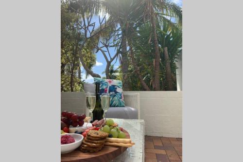 Jetty Beach Terrace