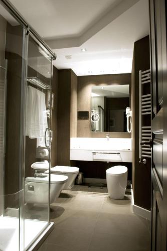 Costa Esmeralda Suites - image 11