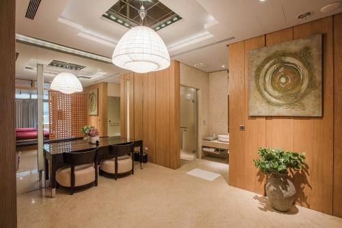 Motel Stars – Taichung, KY