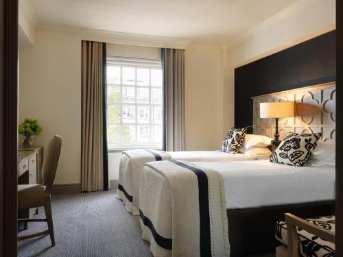 The Bloomsbury Hotel - image 14