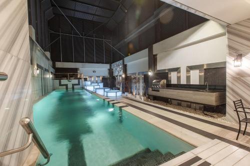 モテル スターズ ビジネス3