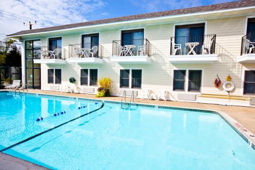 Holly Tree Resort, a VRI resort in West Yarmouth, USA