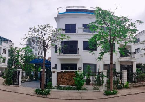 Pearl Villa B2-11