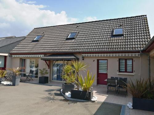 Зручності, Chambres d'Hotes La Maison Neuve in Avranches