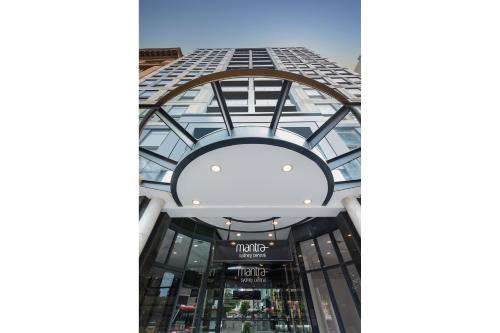 Mantra Sydney Central - image 12