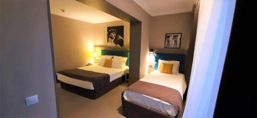Hotel Dumbrava