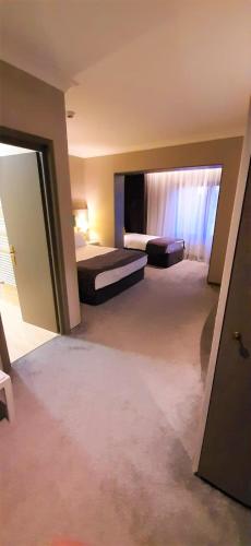 Hotel Dumbrava