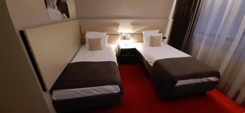 Hotel Dumbrava
