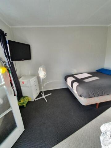 Oasis Motel & Holiday Park Turangi