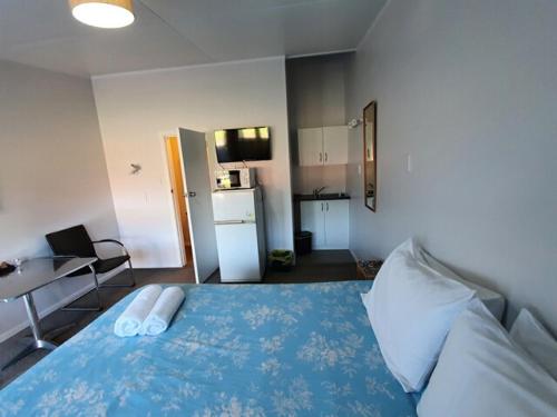 Oasis Motel & Holiday Park Turangi