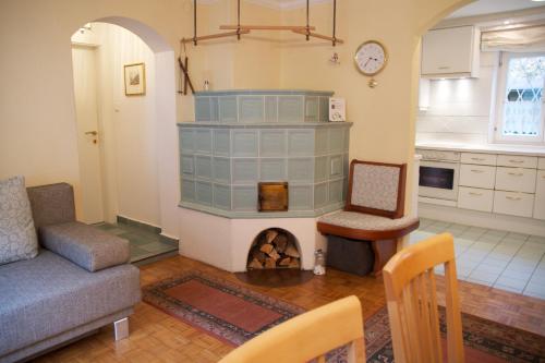 Appartements Stocker - Zur Schmiede - image 7