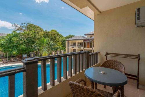 Balcony/terrace, Lagoon Coron in Coron