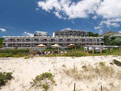 Wavecrest Resort - 출입구
