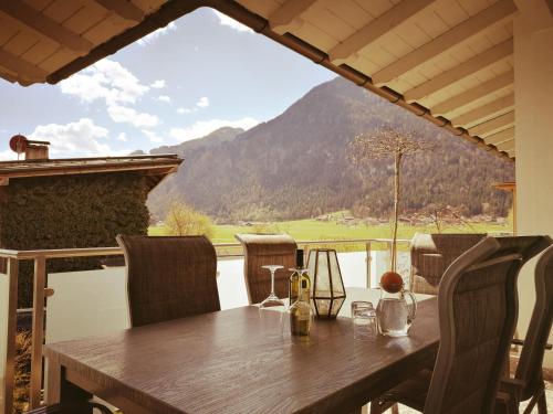 Ferienwohnungen Strass im Zillertal - Apartment