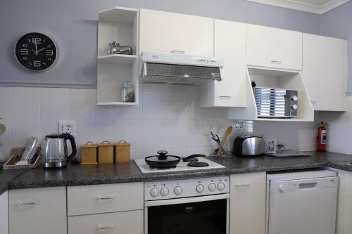 Langebaan Golf Lagoon Haven in Langebaan Country Estate