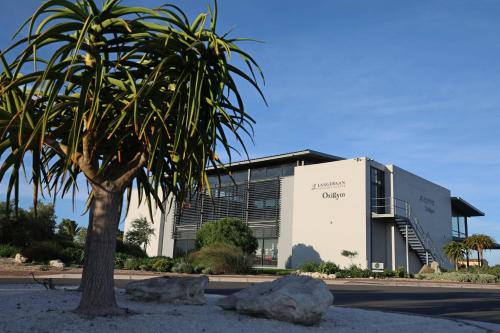 Langebaan Golf Lagoon Haven in Langebaan Country Estate