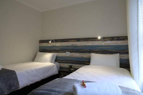 Langebaan Golf Lagoon Haven