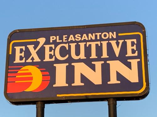 . Pleasanton Executive Inn