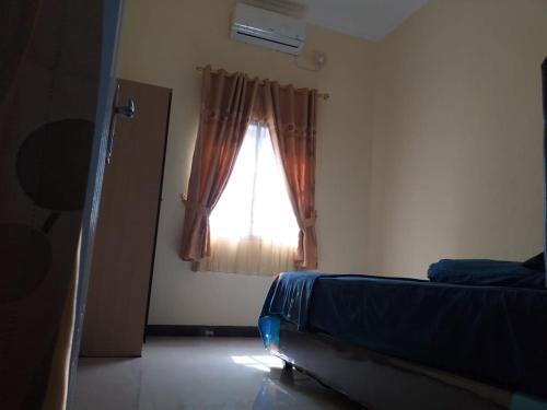 Oemah Sadewa Homestay in Karangkandri