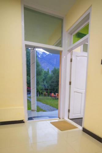 hotel photo