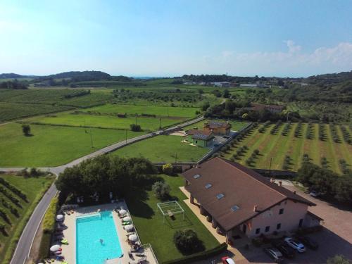 Agriturismo Ca' Del Gal