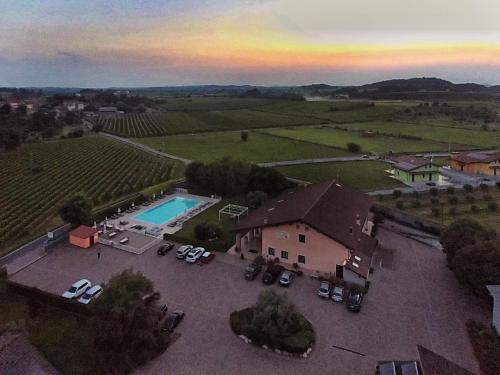 Agriturismo Ca' Del Gal