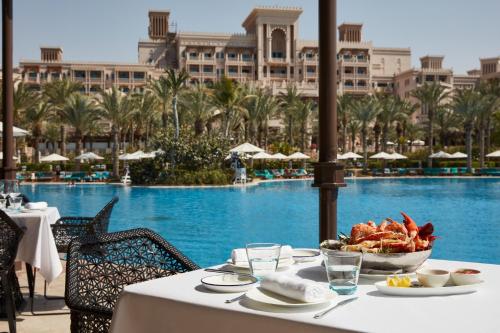 Jumeirah Al Qasr Dubai