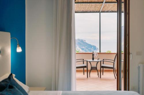 A Due Passi - Accommodation - Ravello