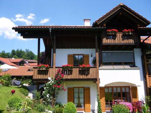 Ferienwohnung Hinterstoißer - Apartment - Berchtesgadener Land