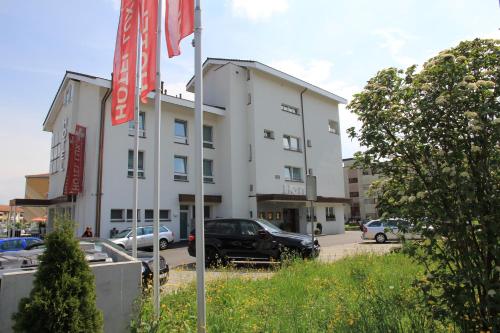 Hotel Lux Businesshotel