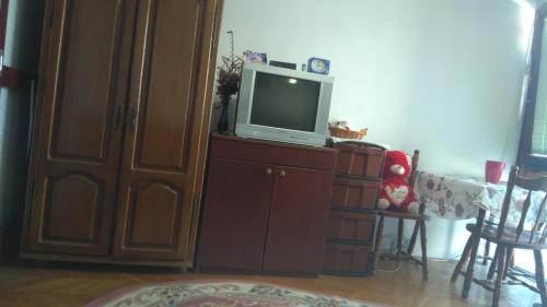 Garsonjera lux