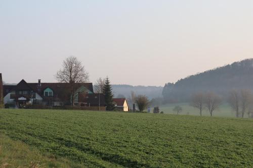 Surrounding environment, Zur Altmuhlquelle in Windelsbach
