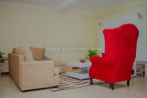 Mebo palace, Ever Home