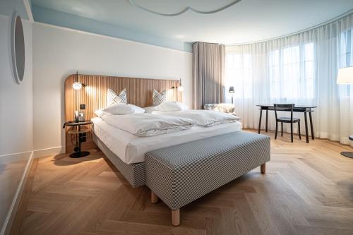 Best Western Hotel Bern near Kommunikáció Múzeuma