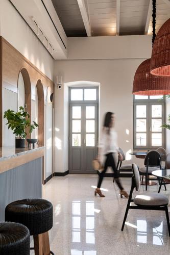 Malmo Historic Hotel photo