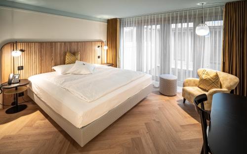 Best Western Plus  Bern, Pension in Bern