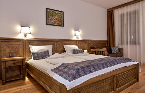 Arbanashki Han Hotelcomplex - image 5